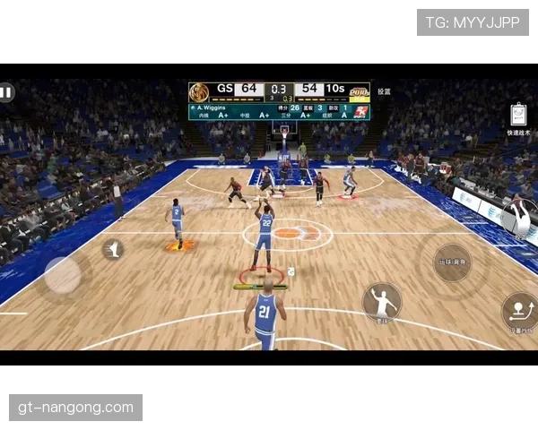 威金斯较上季无球切入为库里拉开空间提升投射效率