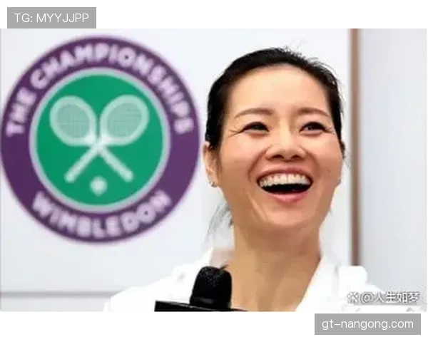 李娜比赛赢了还能一秒切换家里女王模式，谁家媳妇儿这样？