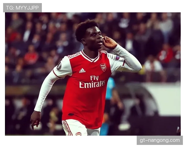 萨卡的战术地位：阿森纳进攻核心解析