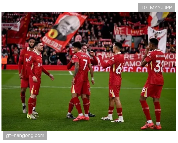 利物浦危机爆发！球星内讧与战术混乱，豪门光环正在急速黯淡？