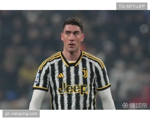 尤文进攻全押弗拉霍维奇？体系僵化藏不住了！