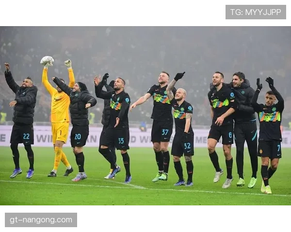 国际米兰战术失衡引发队内矛盾，争冠成色面临考验