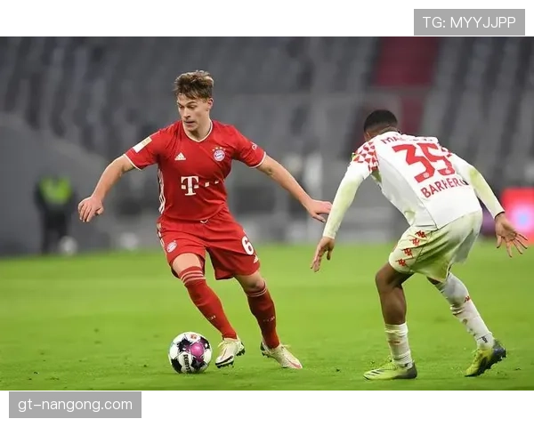 拜仁德甲统治地位面临挑战，竞争格局逐步发生变化