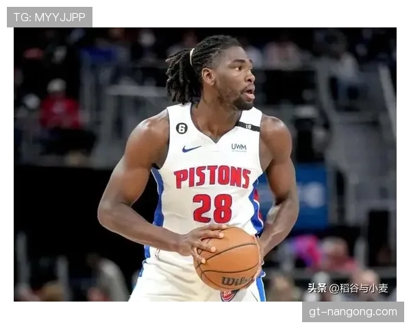 穆托姆博防守篮板率显著提升，改变球队内线护框核心地位