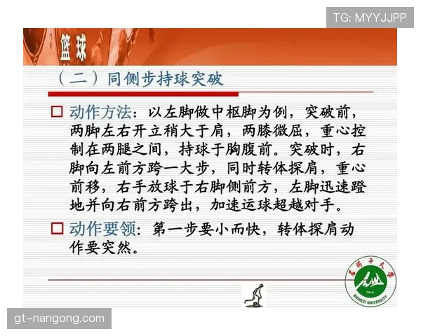 官方解读篮球持球启动规则：动作要点与合法性判定