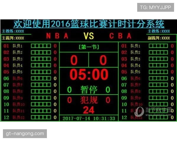 篮球比赛计时规则详解：理解进攻时间与死球暂停的判定。
