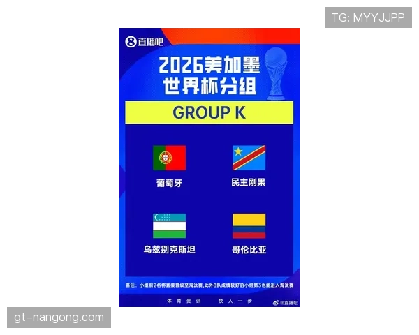 民主刚果队能否首次晋级2026美加墨世界杯正赛